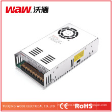 350W 24V 15A Switching Power Supply with Short Circuit Protection